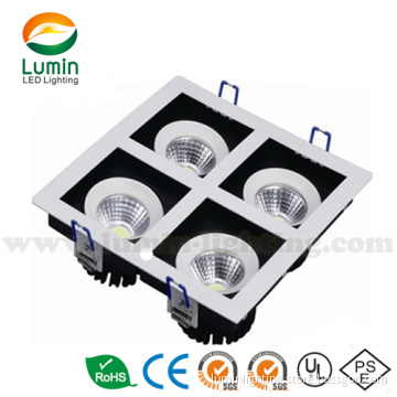 High Power 32-35W LED Ceiling Downlight